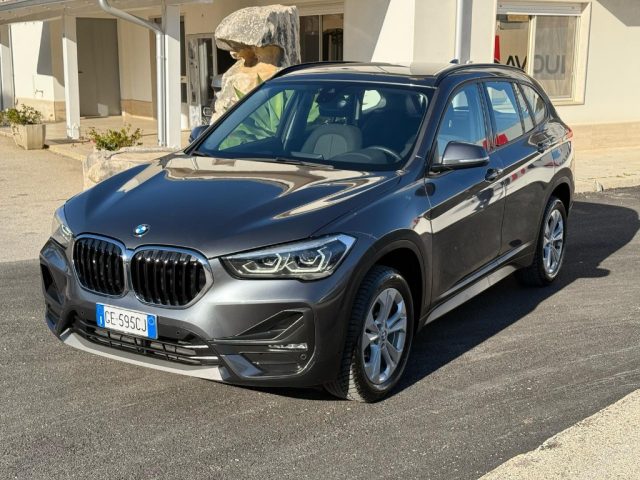 BMW X1 usata, con Airbag