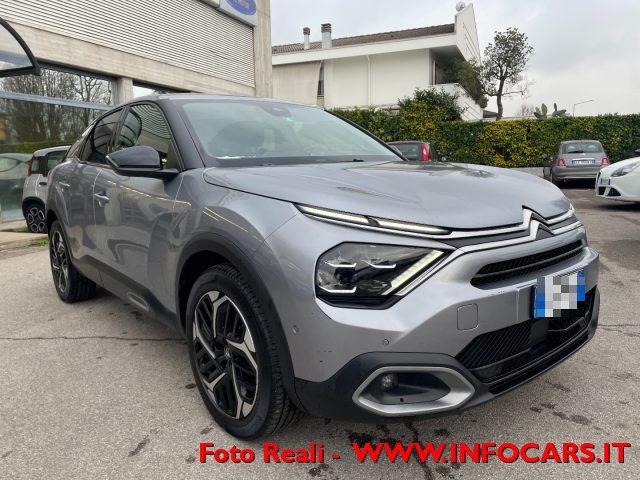CITROEN C4 usata, con ABS