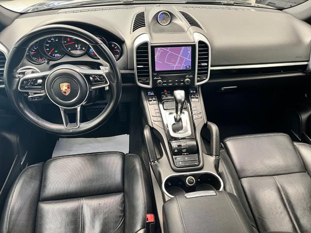 PORSCHE Cayenne usata, con ESP