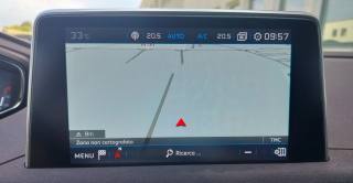 PEUGEOT 5008 usata, con Fendinebbia