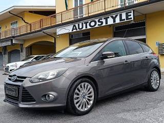 FORD Focus usata, con Antifurto