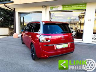 CITROEN Grand C4 Picasso usata, con Fendinebbia