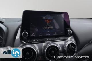 NISSAN Juke usata 9