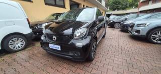 SMART ForFour 70 1.0 Prime