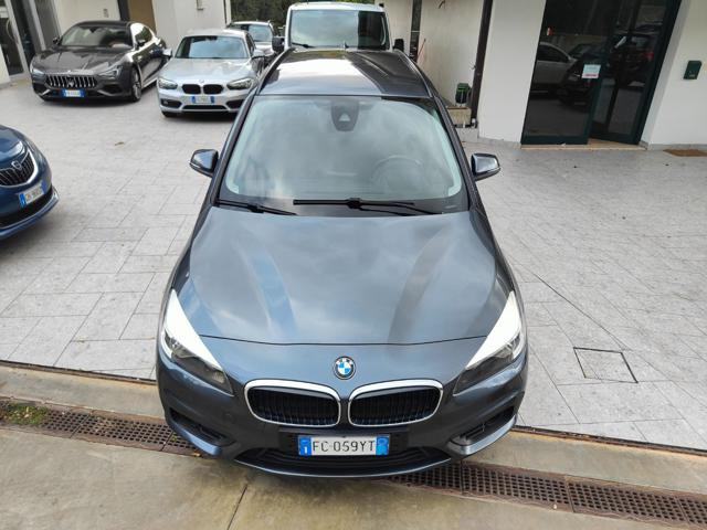 BMW 218 usata, con Airbag laterali