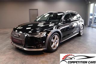 AUDI A6 allroad usata, con Airbag Passeggero