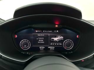 AUDI TT usata, con Cerchi in lega