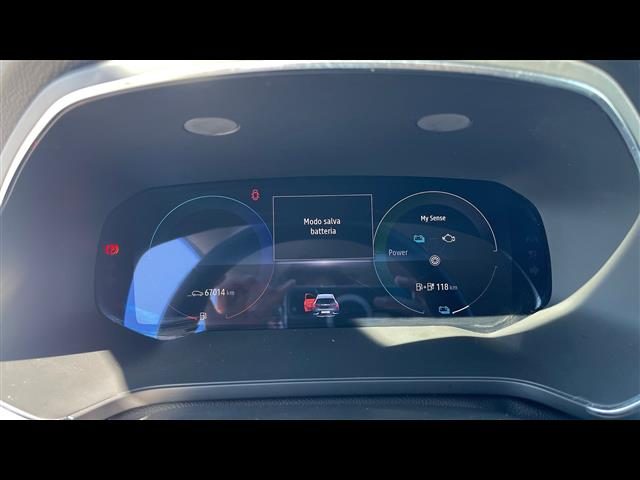 RENAULT Captur usata, con Climatizzatore