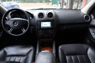 MERCEDES-BENZ ML 280 usata, con Lettore CD