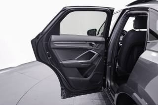AUDI Q3 usata, con Frenata d
