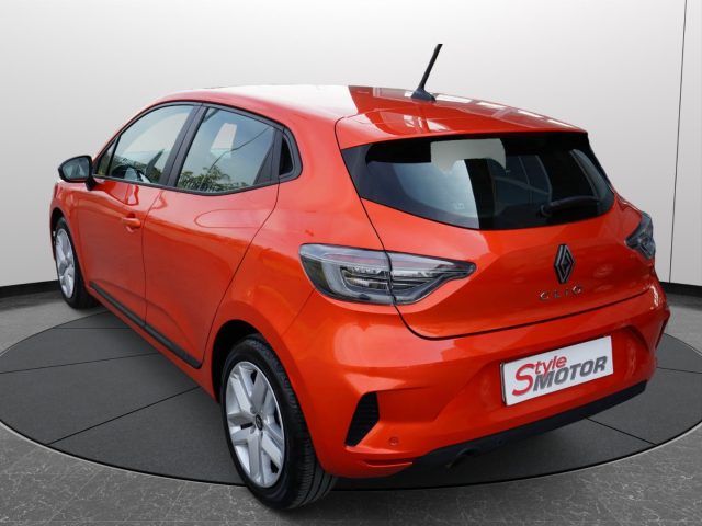 RENAULT Clio usata, con Airbag Passeggero