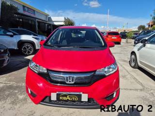 HONDA Jazz usata, con Controllo elettronico della corsia