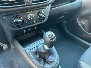 HYUNDAI i10 usata, con Cruise Control