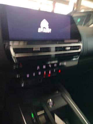 CITROEN C5 Aircross usata, con Airbag testa