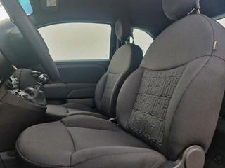 FIAT 500 usata, con Controllo trazione