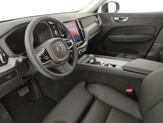 VOLVO XC60 usata, con ESP