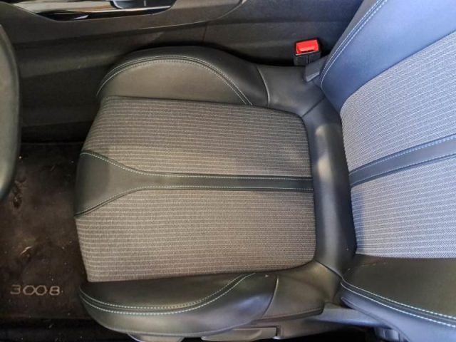 PEUGEOT 3008 usata, con Immobilizzatore elettronico