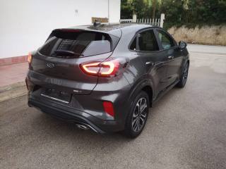 FORD Puma usata, con Chiusura centralizzata