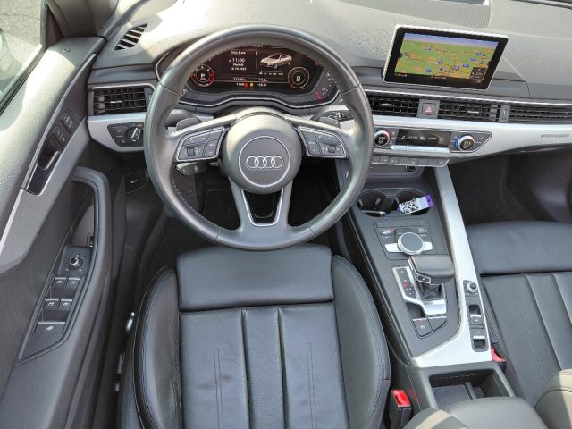 AUDI A5 usata, con Controllo vocale