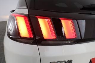PEUGEOT 3008 usata 8