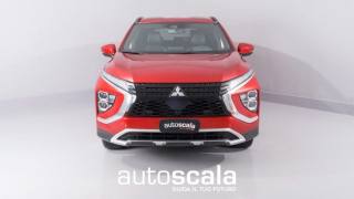 MITSUBISHI Eclipse Cross usata, con Airbag