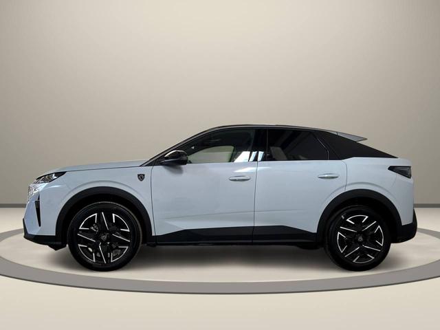 PEUGEOT 3008 usata, con Airbag laterali