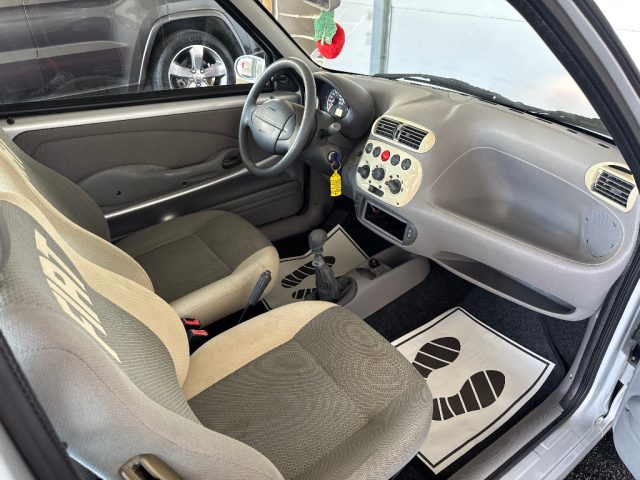 FIAT Seicento usata 20