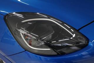 FORD Puma usata, con Sensore di pioggia