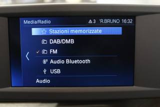 BMW i3 usata, con Sistema di navigazione
