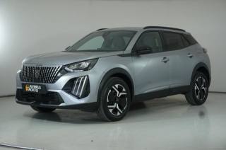 PEUGEOT 2008 usata, con Servosterzo