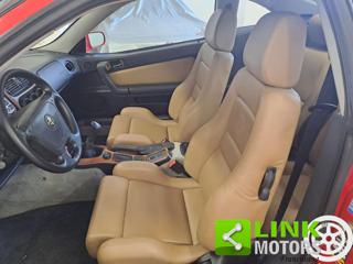 ALFA ROMEO GTV usata, con Immobilizzatore elettronico