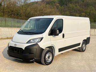 TOYOTA Proace Max 33 2.2 BlueHDi 120CV PM-TN Furgone
