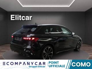 AUDI A3 usata, con Airbag Passeggero