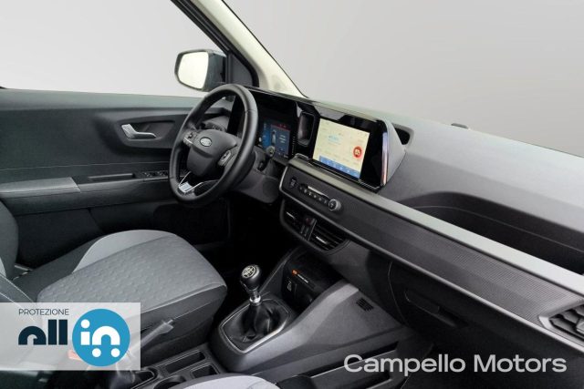 FORD Tourneo Courier usata 14