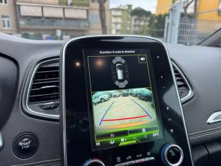 RENAULT Scenic usata, con ESP