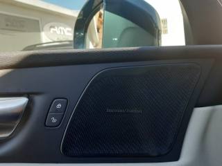 VOLVO XC60 usata, con Touch screen