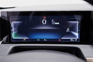 LANCIA Ypsilon usata, con Autoradio digitale