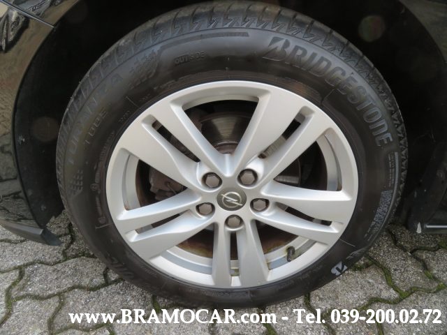 OPEL Astra usata, con Climatizzatore