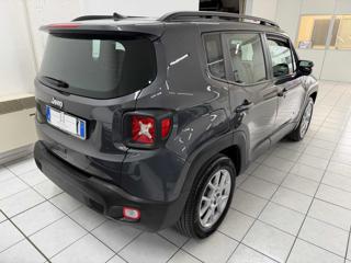 JEEP Renegade usata, con Chiusura centralizzata