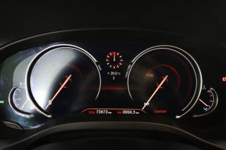 BMW X3 usata 6