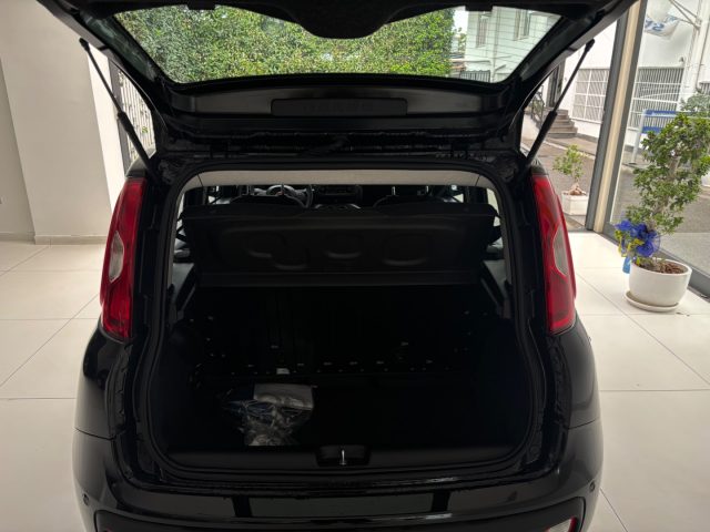 FIAT Panda usata, con Climatizzatore