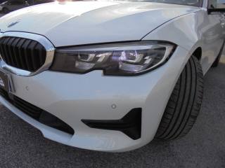 BMW 320 usata, con Autoradio digitale