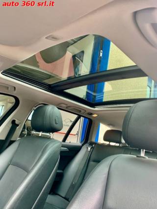 BMW 530 usata, con Chiusura centralizzata