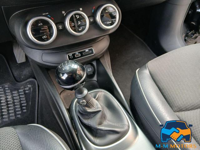 FIAT 500X usata 30