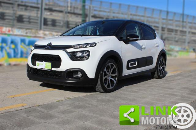 CITROEN C3 usata, con ABS