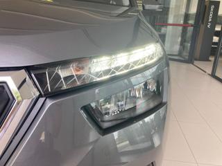 SKODA Kamiq usata, con Controllo trazione