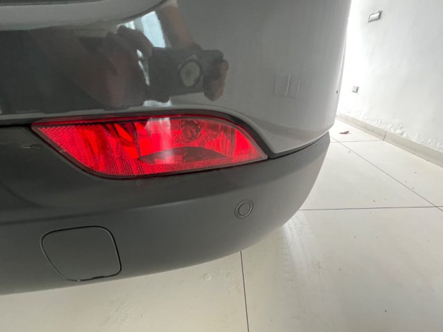 JEEP Compass usata, con Controllo automatico clima