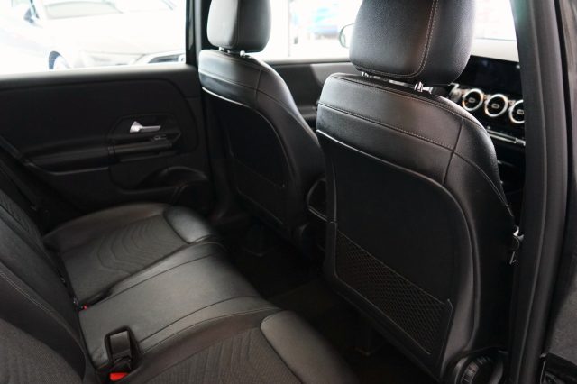 MERCEDES-BENZ B 160 usata 37