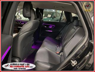 MERCEDES-BENZ GLC 220 usata, con ESP