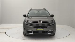 CITROEN C5 Aircross usata, con Cerchi in lega
